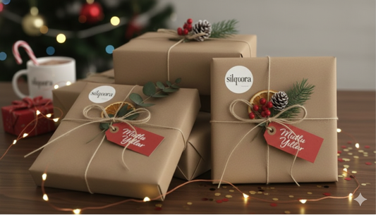 🎄 Bu Yılbaşında Sıradanlığa Veda! En Samimi ve Sanatsal Hediye Fikirleri